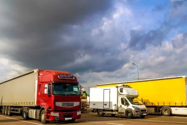 Adıyaman Kocaeli Nakliyat Ambarları